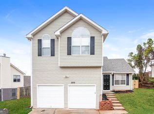 2308 Rambling Way, Lithonia, GA 30058