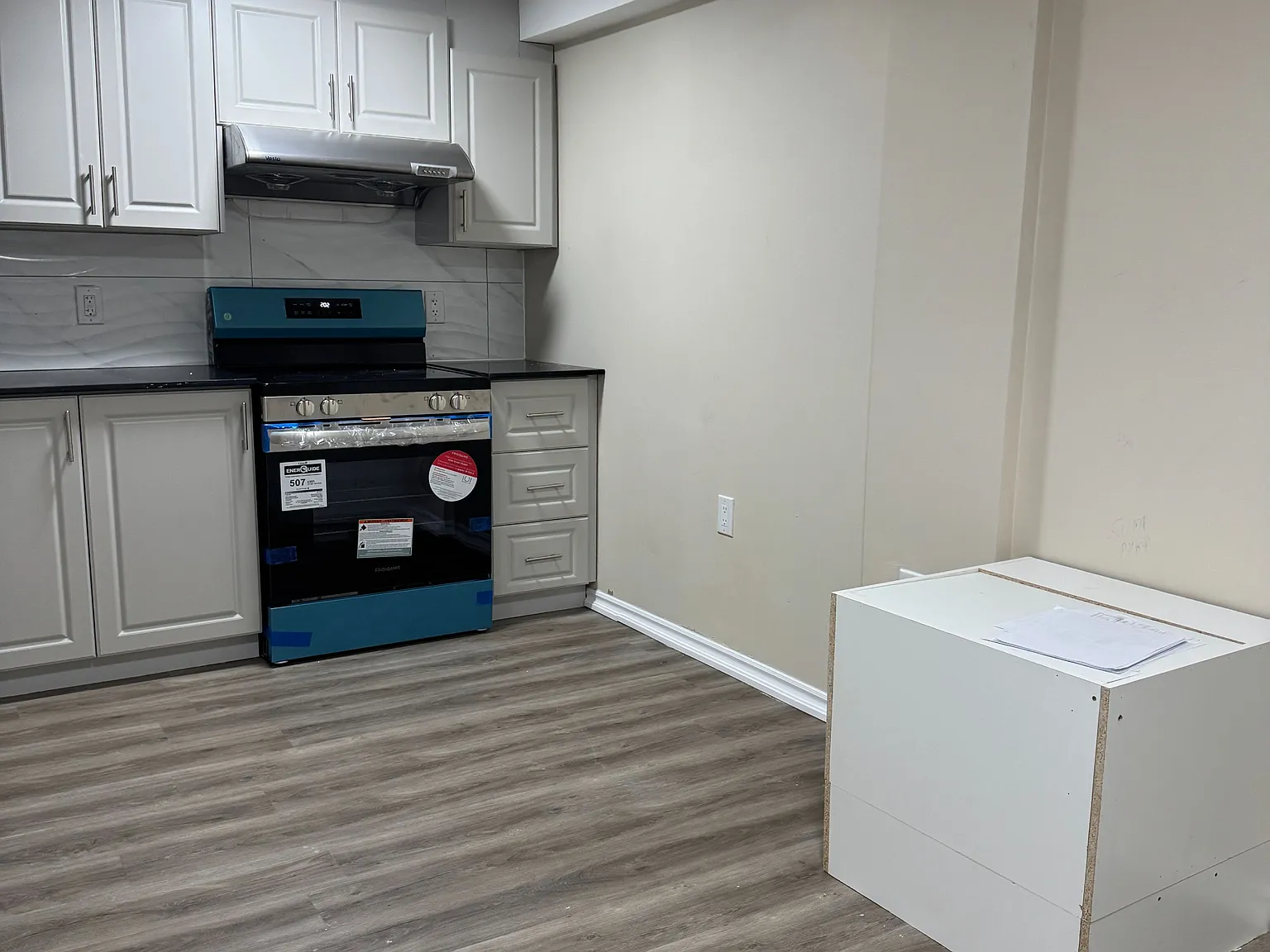 1 bed, $1,500 — Photo 4