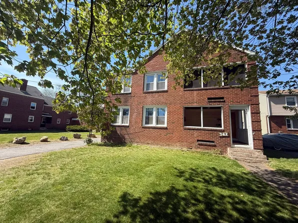762 Burnside Ave, East Hartford, CT 06108