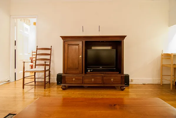 Rented by WAM Partners - William Moses Co. | media 48