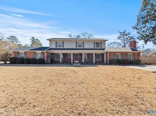 2303 College St SE, Decatur, AL 35601
