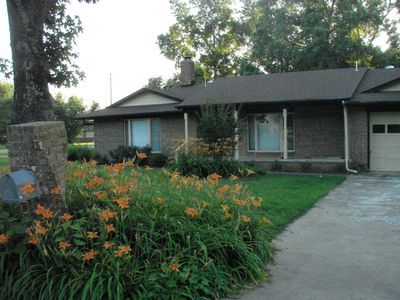420 S Prospect St, Siloam Springs, AR, 72761
