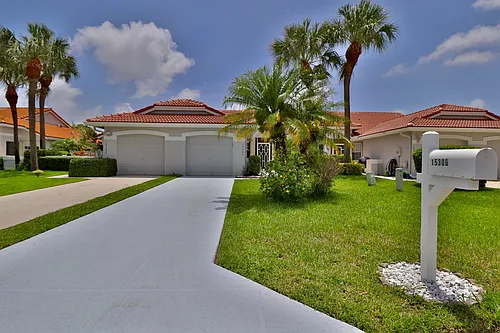 15306 W Tranquility Lake Dr Photo 1