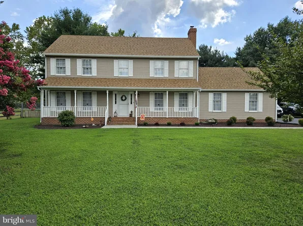 6400 Governors Sq, Salisbury, MD 21801