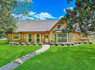 442 Bickett Ln, Spring, TX 77373