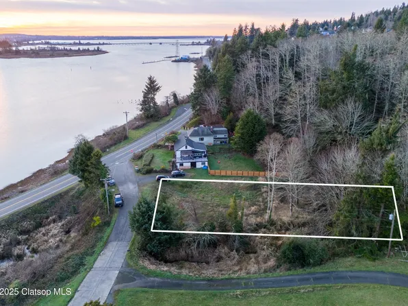 Adj To 2314 SE #1, Astoria, OR 97103