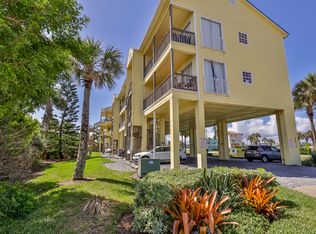 6612 S Atlantic Ave #107, New Smyrna Beach, FL 32169