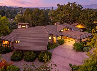 10681 Encino Dr, Oak View, CA 93022