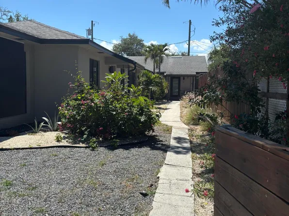 927 N L St Unit B, Lake Worth, FL 33460