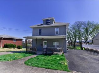 136 Easy St, Uniontown, PA 15401