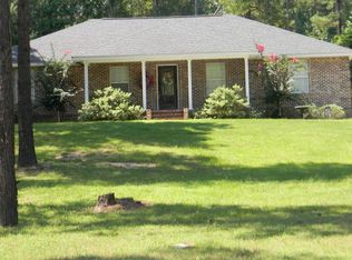 28025 Us Highway 29, Andalusia, AL 36421