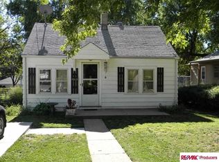 6019 Seward St, Omaha, NE 68104