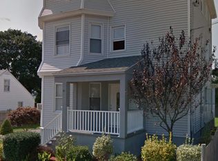 51 Walker St #1, Fall River, MA 02723