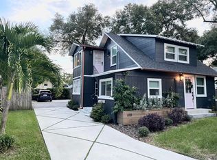 618 Kirkwood Ter N #1, Saint Petersburg, FL 33701
