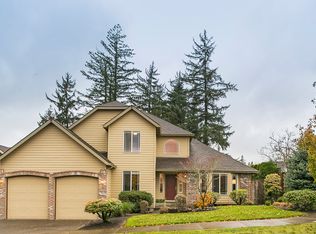 9505 SE Plover Dr, Happy Valley, OR 97086