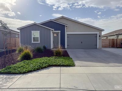 10213 Argi River Ave, Bakersfield, CA, 93311