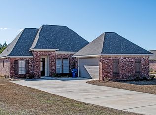 11731 Maiden Rd, Collinsville, MS 39325