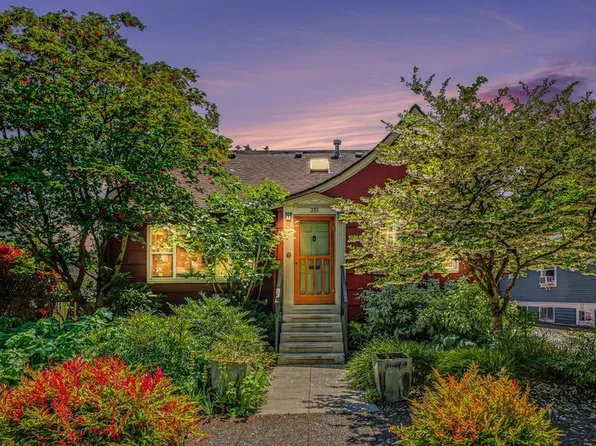 351 NW 84th St, Seattle, WA 98117