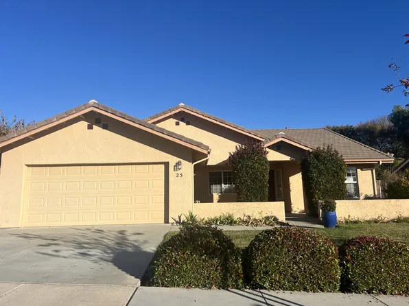 25 Suncrest Dr, Templeton, CA 93465