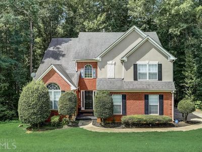 729 Forestglen Dr, McDonough, GA, 30252