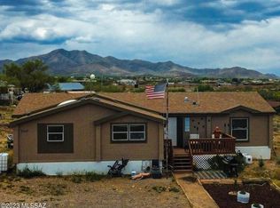 3660 E Andrada Rd, Vail, AZ 85641