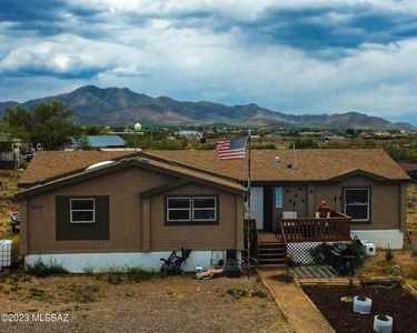 3660 E Andrada Rd, Vail, AZ, 85641