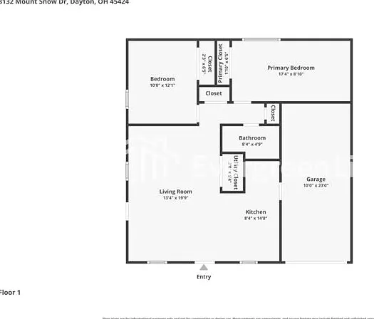 8132 Mount Snow Dr — Photo 16