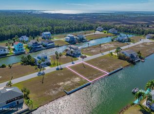 3415 Jewfish Dr, Spring Hill, FL 34607