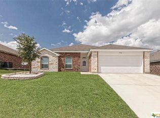 904 Paseo Del Plata, Temple, TX 76502