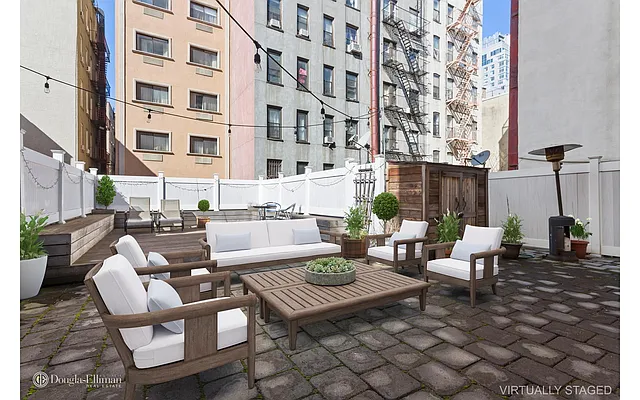 Rented by Douglas Elliman | media 17