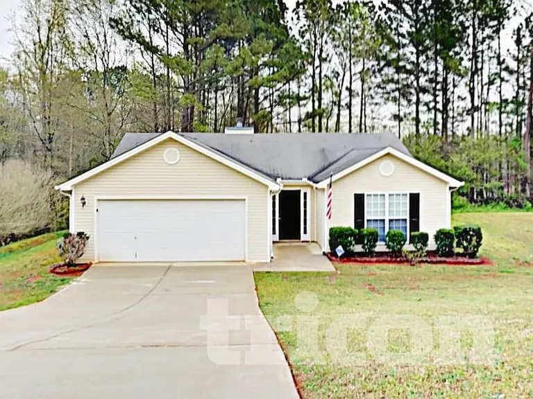 1580 Sedgefield Trl — Photo 1