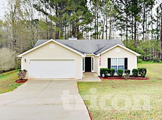 1580 Sedgefield Trl, Bethlehem, GA 30620