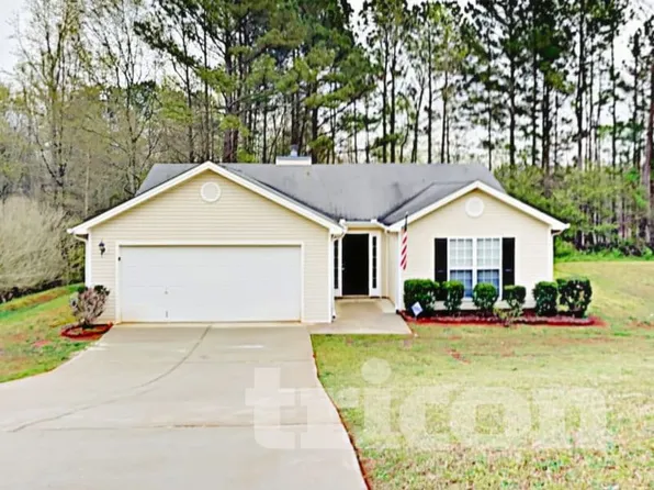 1580 Sedgefield Trl, Bethlehem, GA 30620