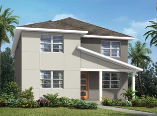 8563 Compass Point Ave, Orlando, FL 32832