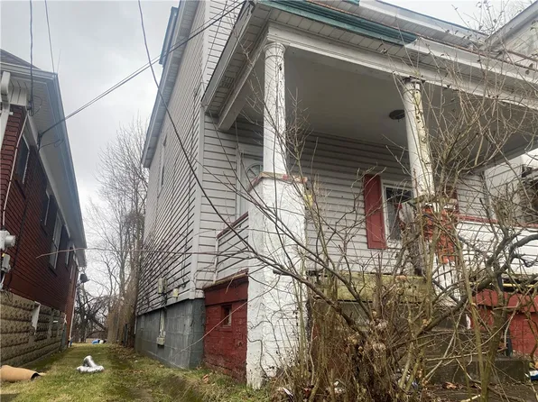 1403 Woodland Ave, Pittsburgh, PA 15212