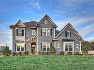 5106 Hyannis Ct, Matthews, NC 28104