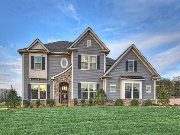 5106 Hyannis Ct, Matthews, NC 28104