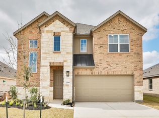 2709 Madison St, Seabrook, TX 77586