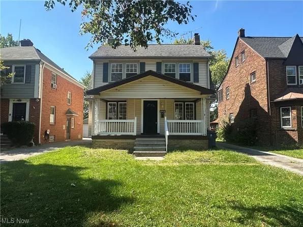 1912 Janette Ave, Cleveland Heights, OH 44118