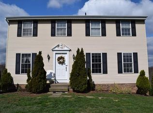 231 W Jefferson Rd, Butler, PA 16002