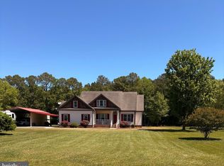 27445 Evans Dr, Marion Station, MD 21838