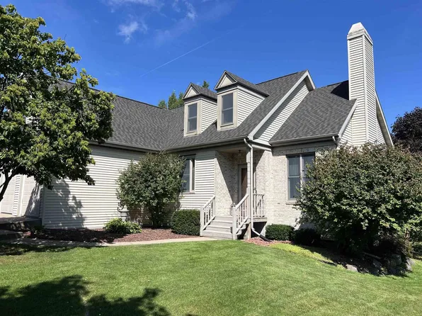 1820 Chapin Court, Stoughton, WI 53589