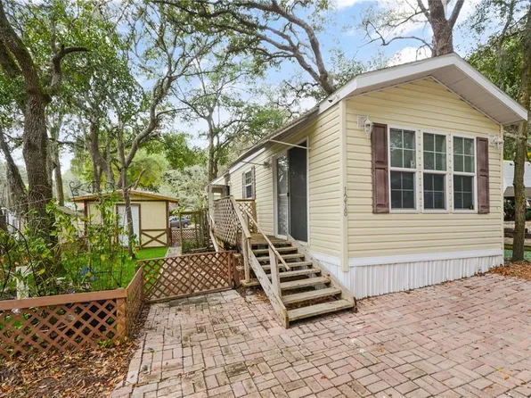 3000 Clarcona Rd Lot 1218, Apopka, FL 32703