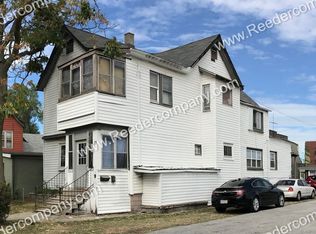 19 Rimbach St #FH-2R, Hammond, IN 46320