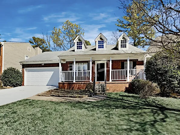 3055 Scepter Dr, Duluth, GA 30096