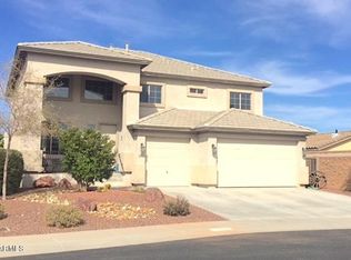 29612 W Amelia Ave, Buckeye, AZ 85396