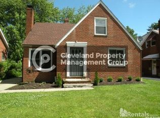 4289 Ardmore Rd, South Euclid, OH 44121