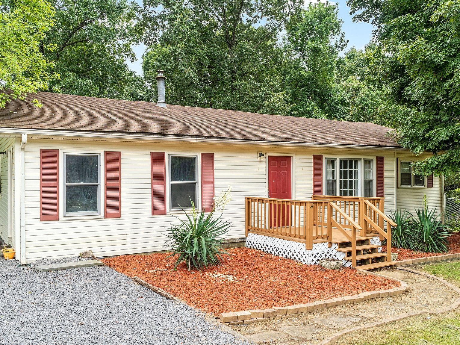 660 Palmyra Rd, Clarksville, TN 37040 Zillow