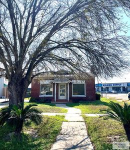 212 E Polk St #3, Harlingen, TX, 78550