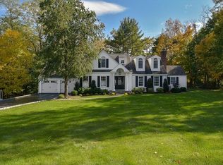 283 Millwood Rd, Chappaqua, NY 10514